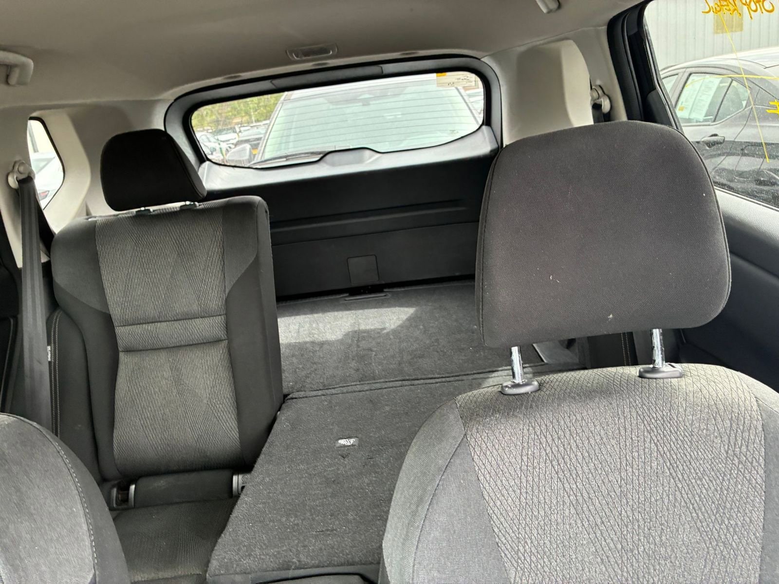 Thumbnail: 2025 Nissan Rogue - 21