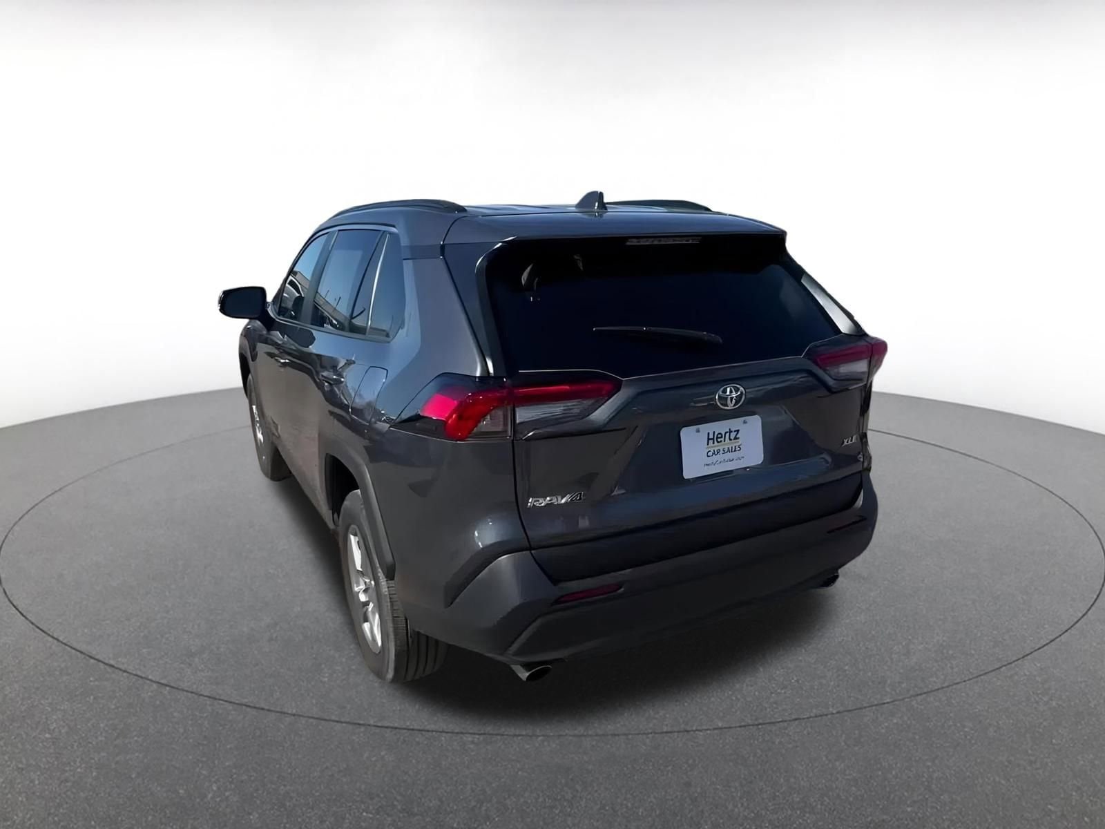 Thumbnail: 2025 Toyota RAV4 - 11