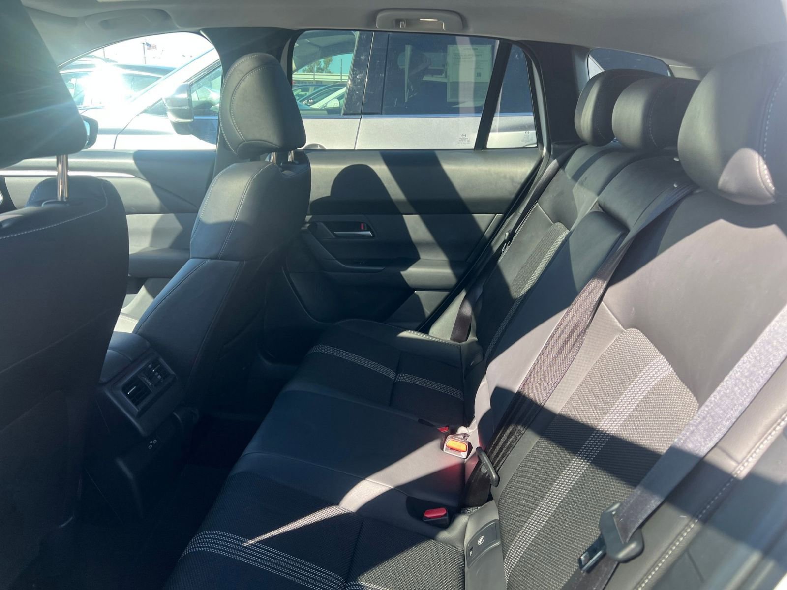 Thumbnail: 2025 Mazda CX-50 - 28