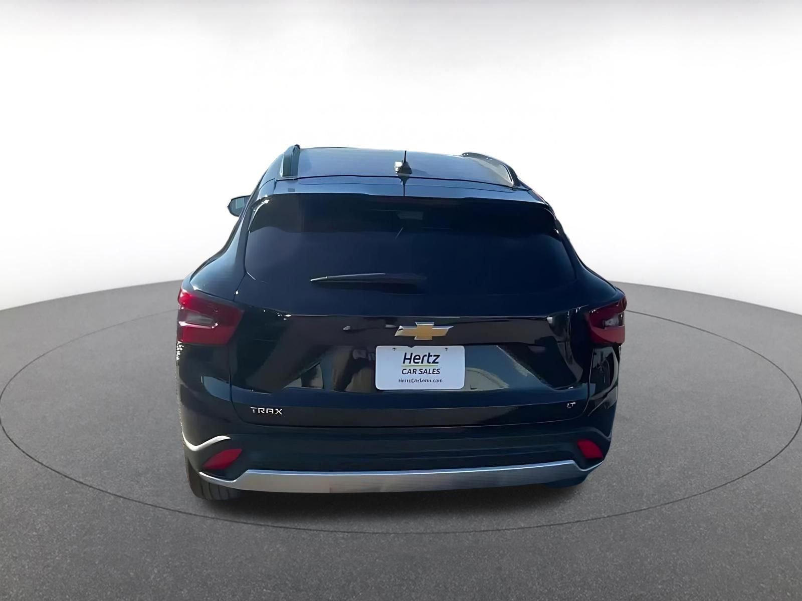 Thumbnail: 2025 Chevrolet Trax - 12