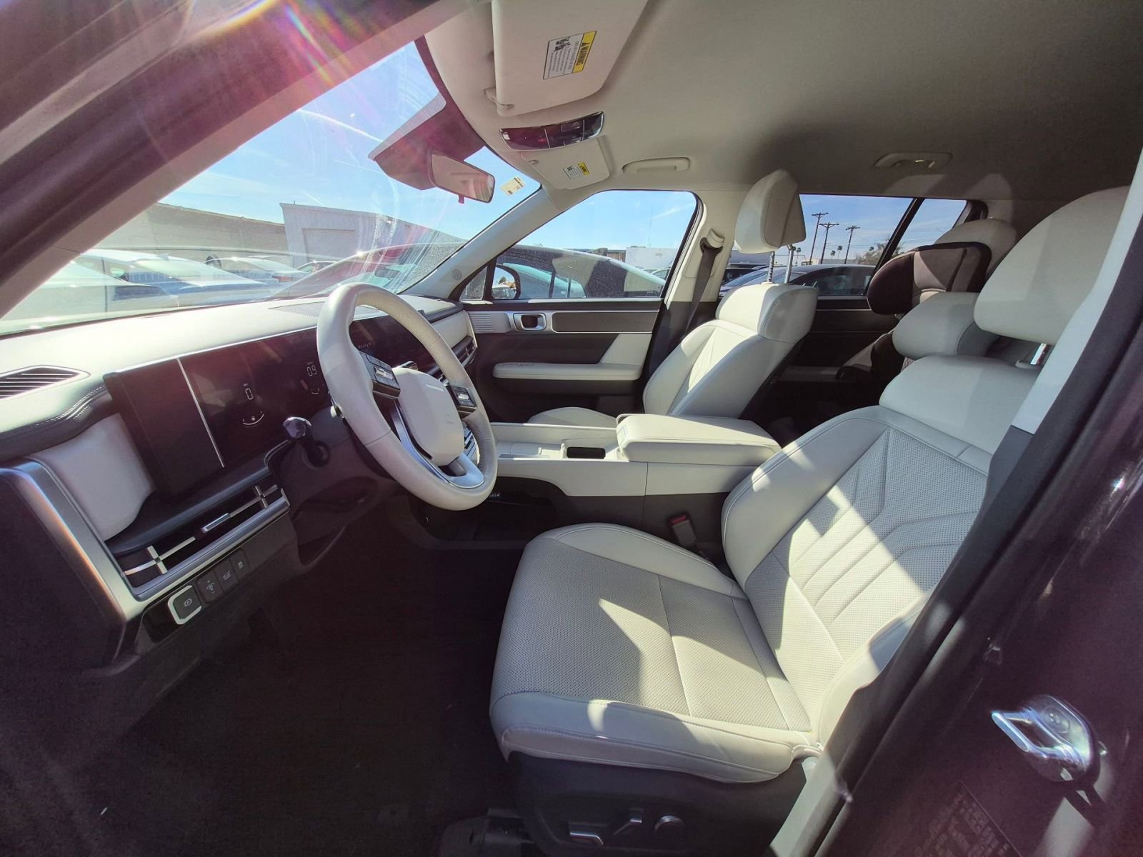 Thumbnail: 2025 Hyundai Santa Fe - 9