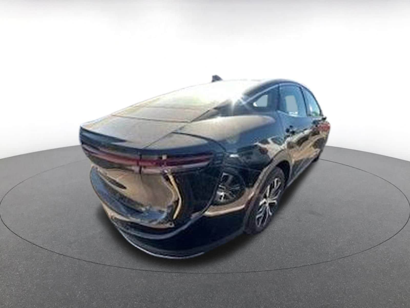 Thumbnail: 2025 Toyota Crown - 5