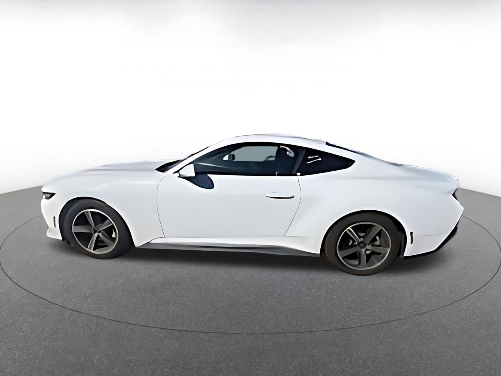 Thumbnail: 2024 Ford Mustang - 4