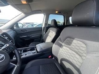 Thumbnail: 2025 Nissan Pathfinder - 13