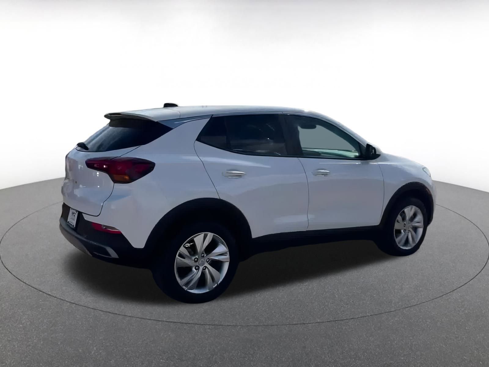 Thumbnail: 2025 Buick Encore GX - 15