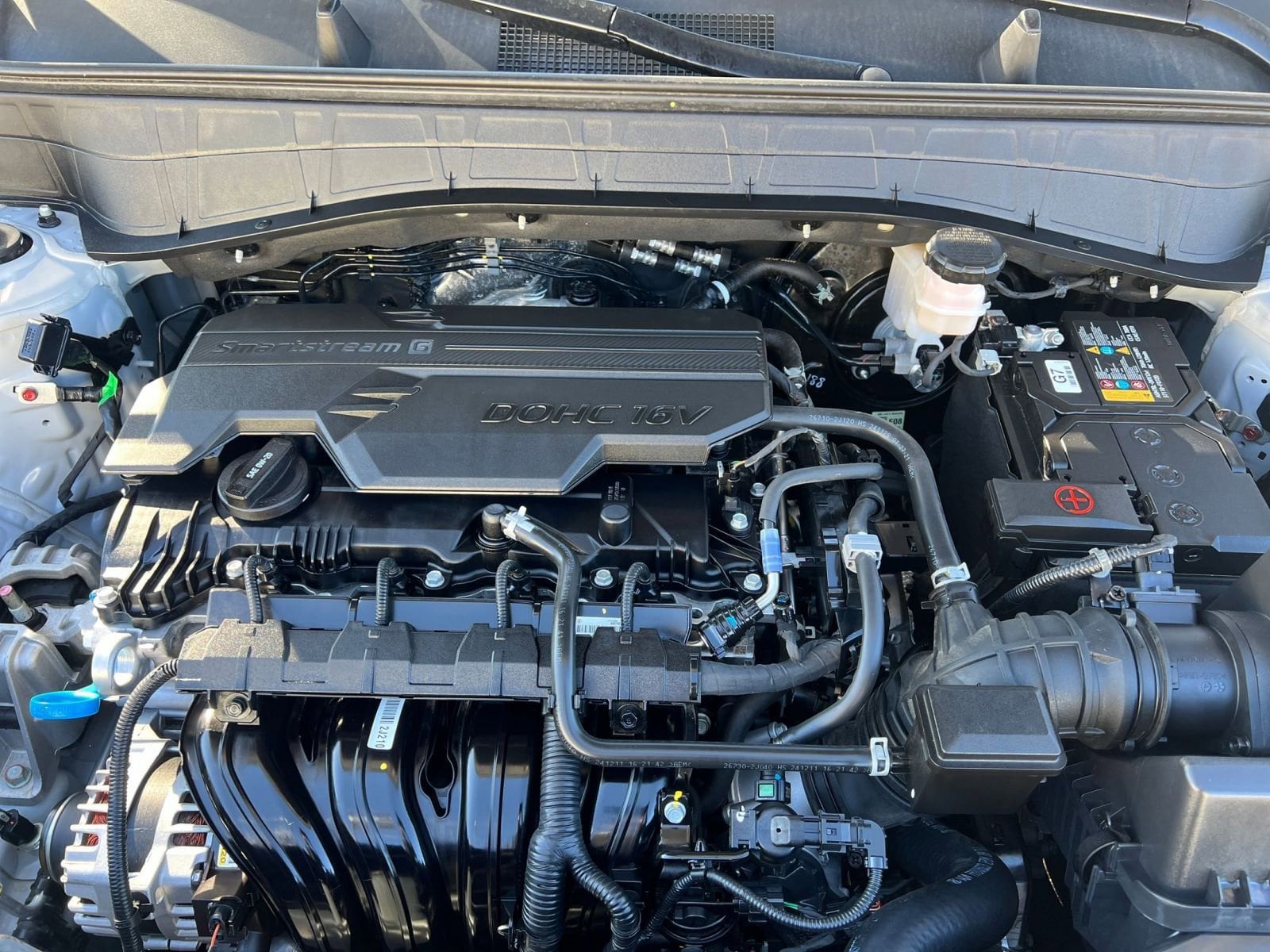 Thumbnail: 2025 Hyundai Kona - 32