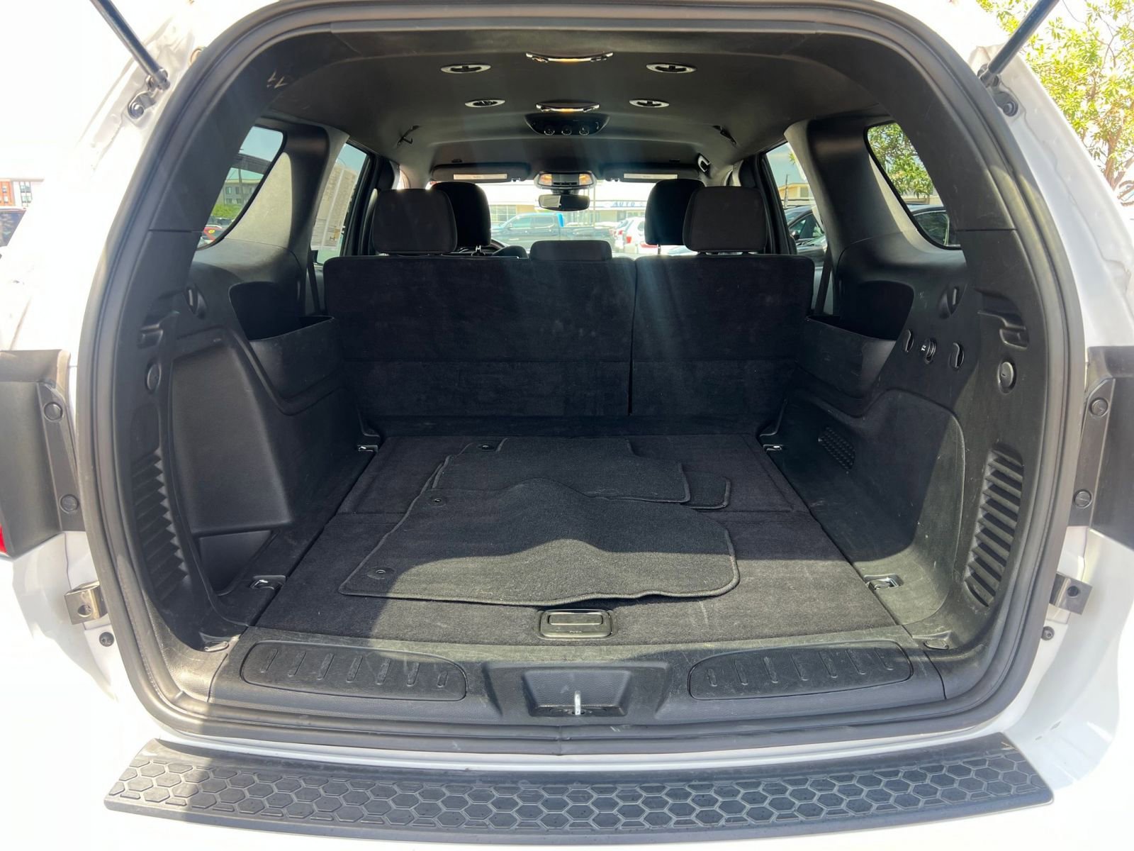 Thumbnail: 2024 Dodge Durango - 31