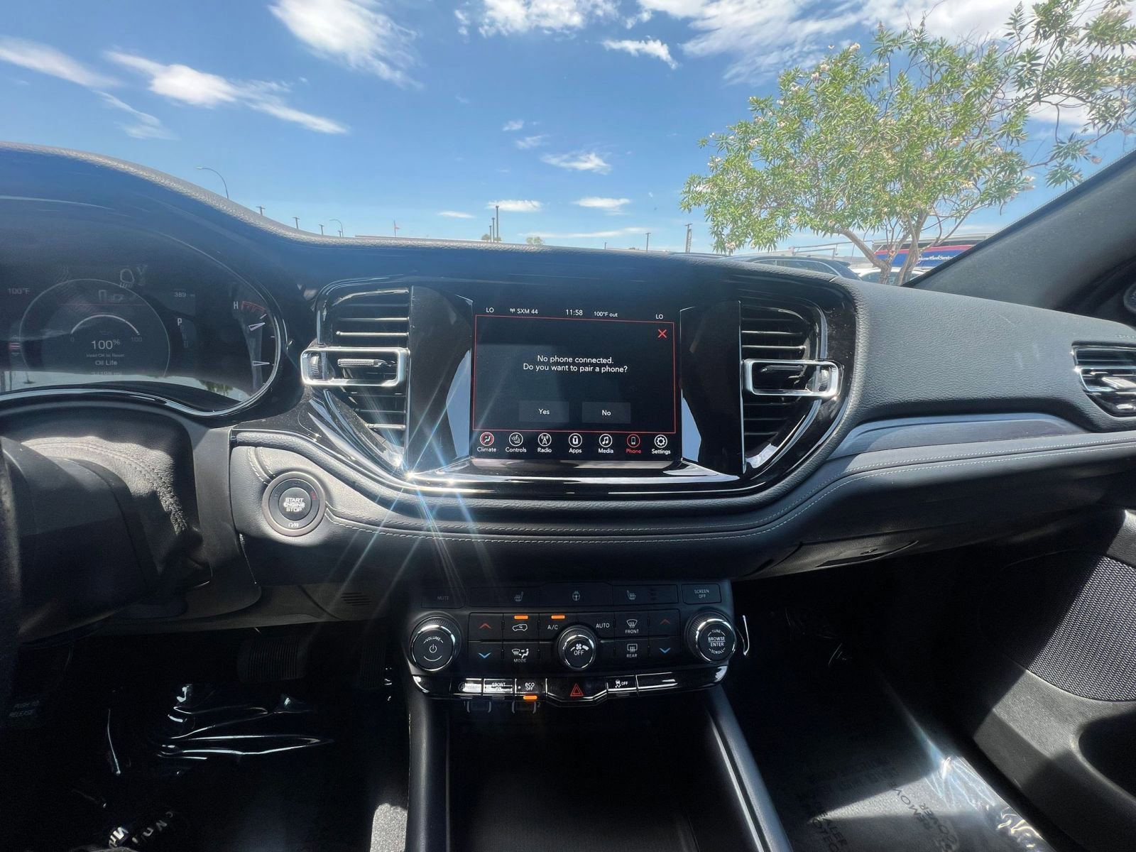 Thumbnail: 2024 Dodge Durango - 18