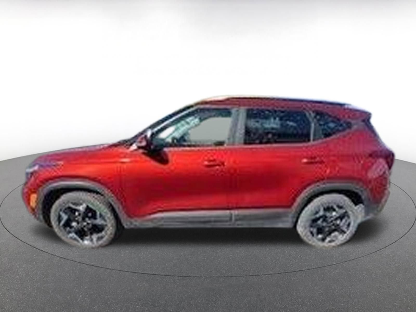 Thumbnail: 2025 Kia Seltos - 4