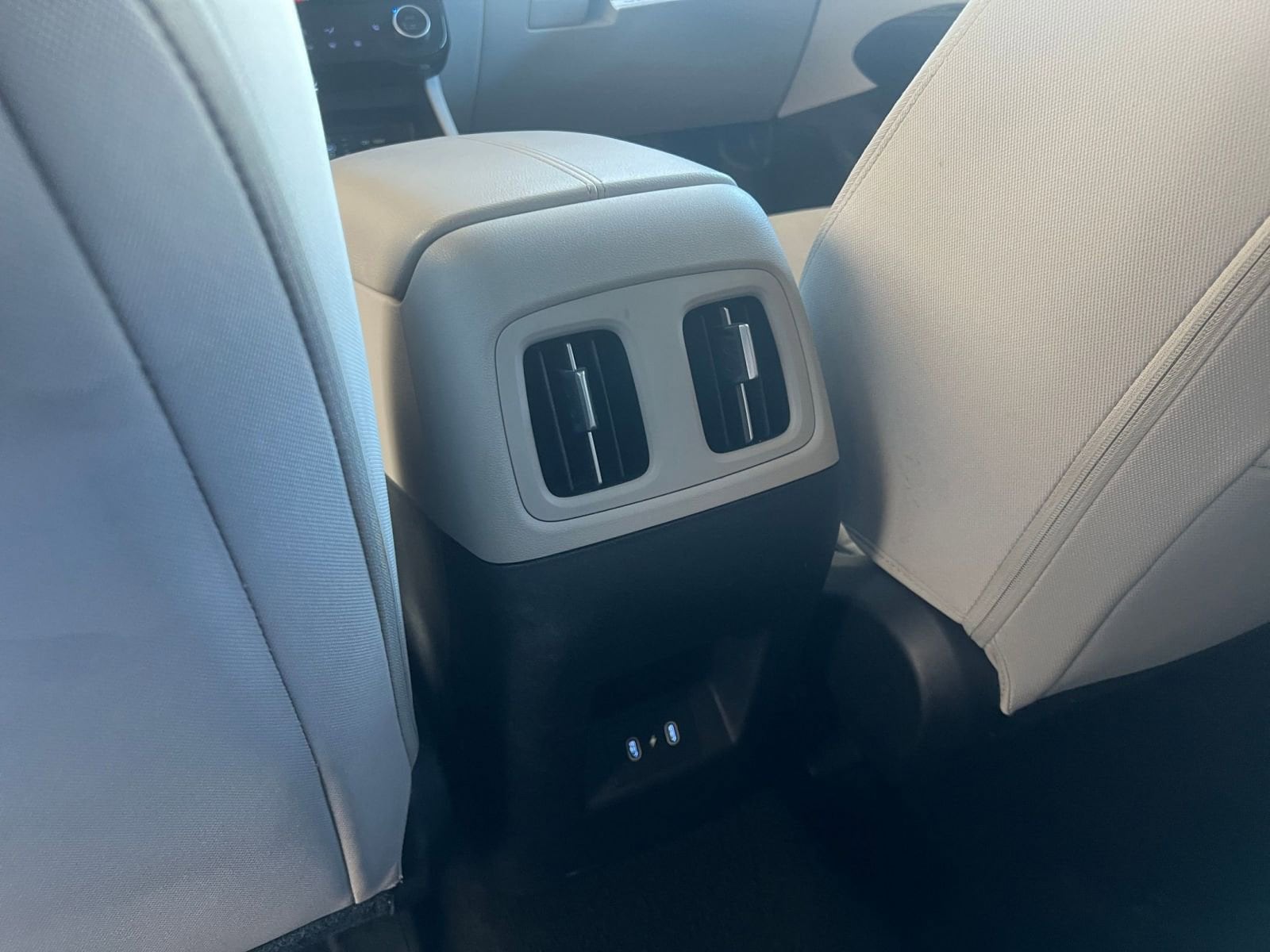 Thumbnail: 2025 Hyundai Tucson - 24