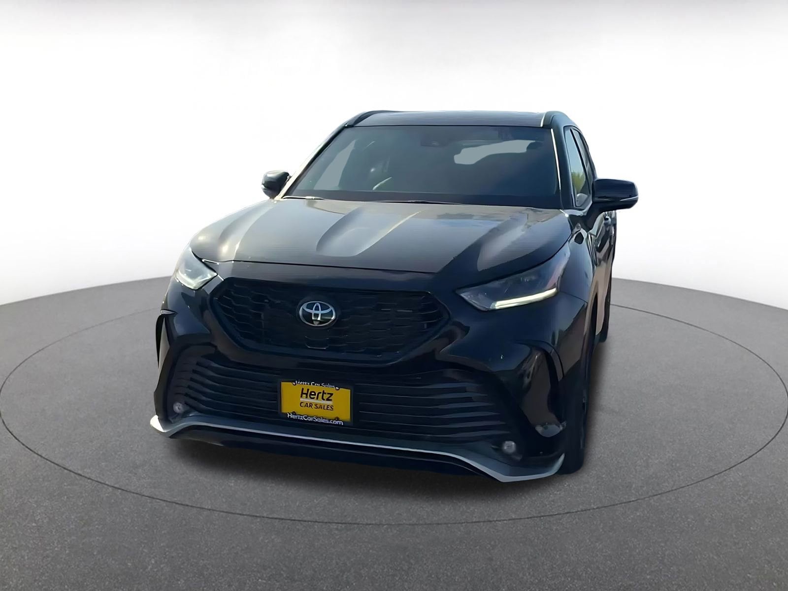 Thumbnail: 2025 Toyota Highlander - 7