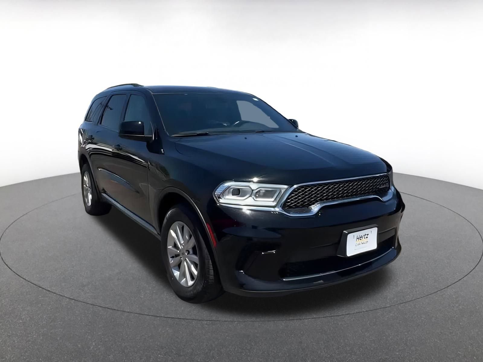 Thumbnail: 2024 Dodge Durango - 3