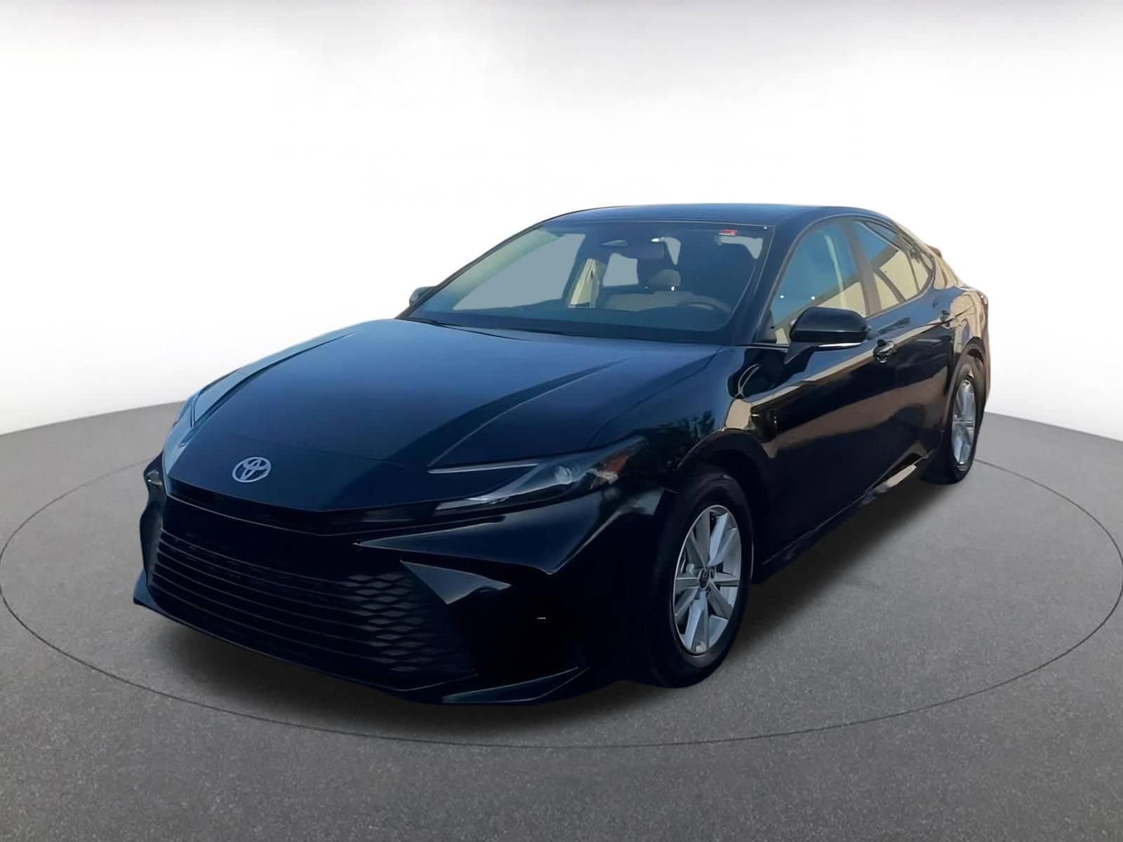 Thumbnail: 2025 Toyota Camry - 7