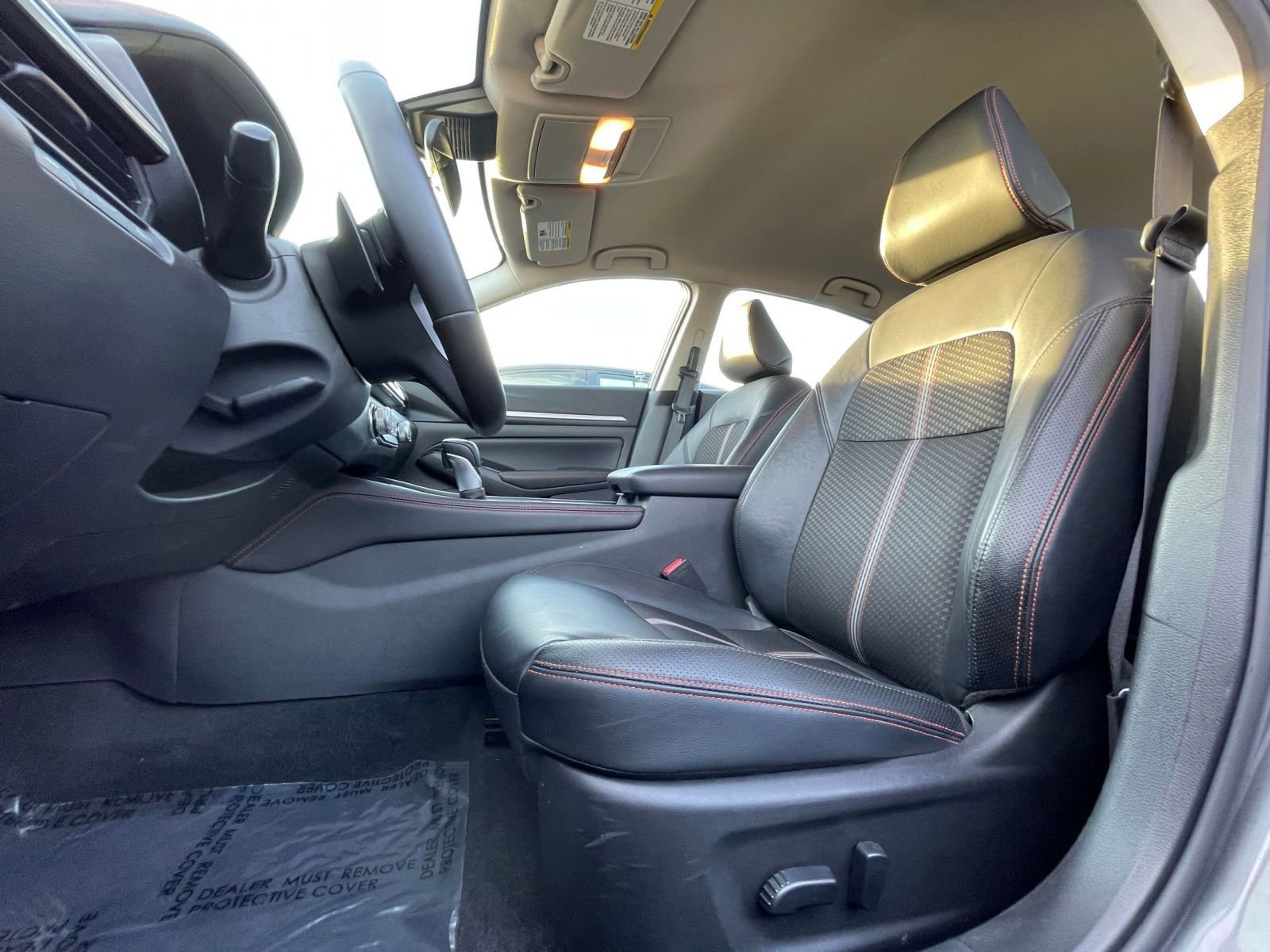 Thumbnail: 2025 Nissan Altima - 28