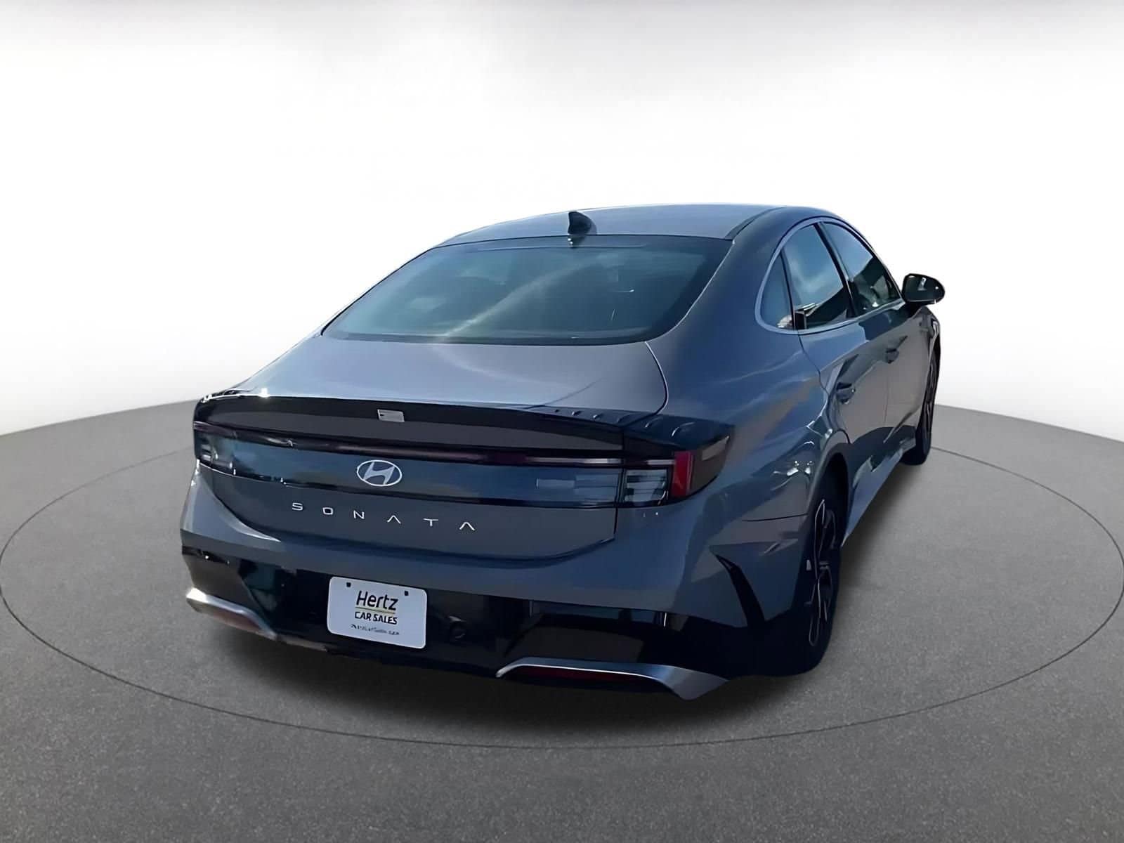 Thumbnail: 2025 Hyundai Sonata - 14