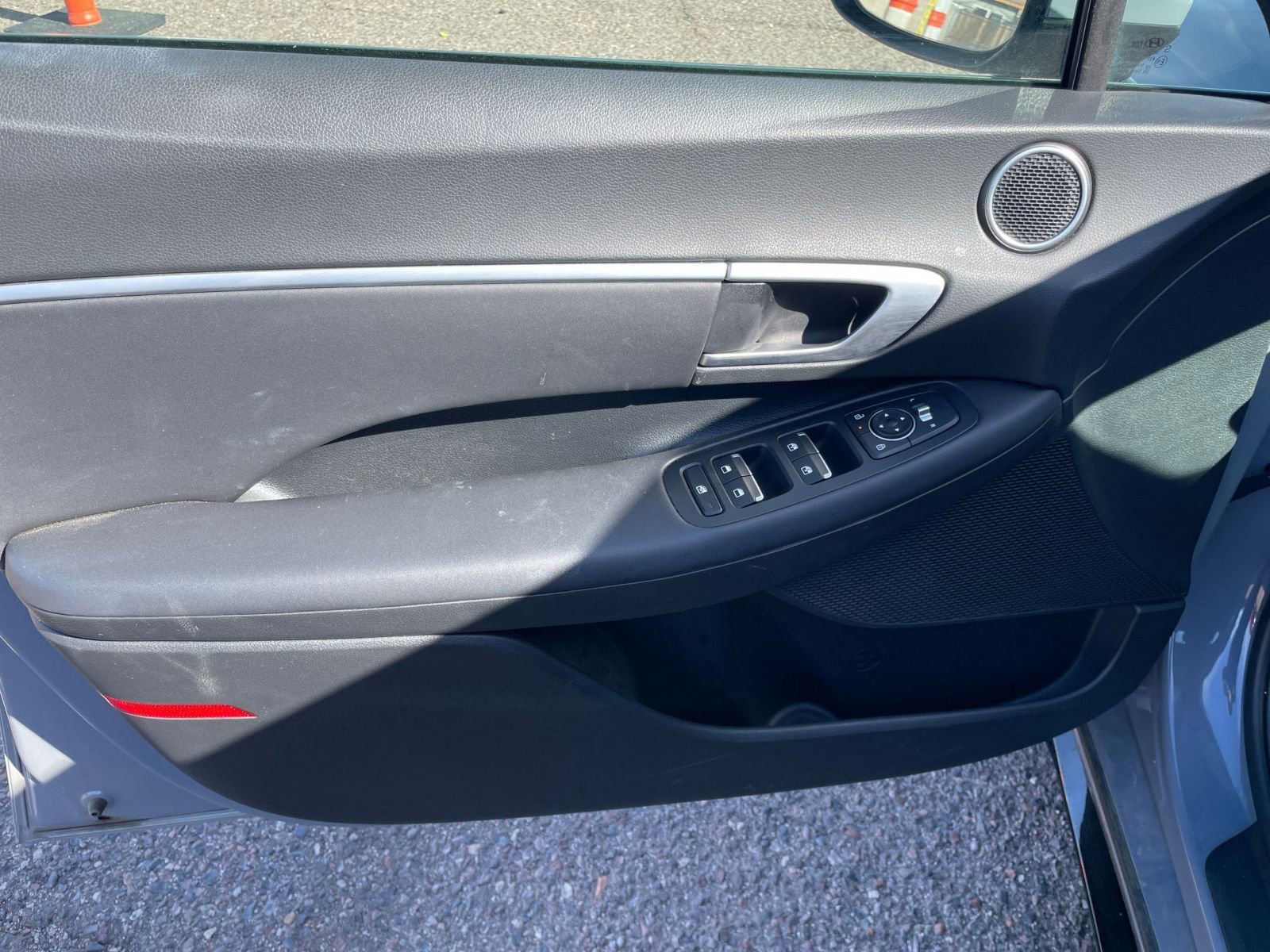 Thumbnail: 2025 Hyundai Sonata - 20