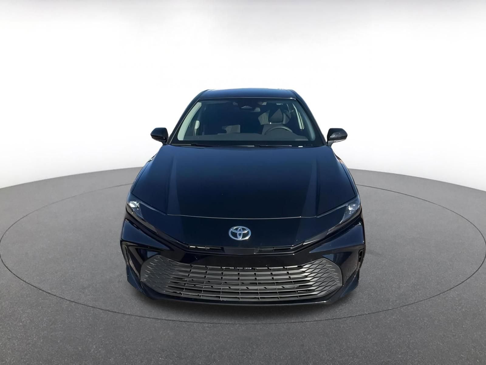 Thumbnail: 2025 Toyota Camry - 4