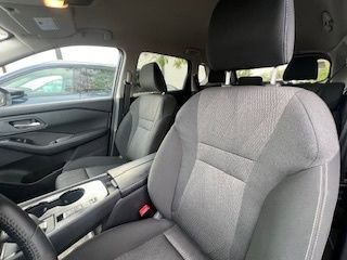 Thumbnail: 2025 Nissan Rogue - 17