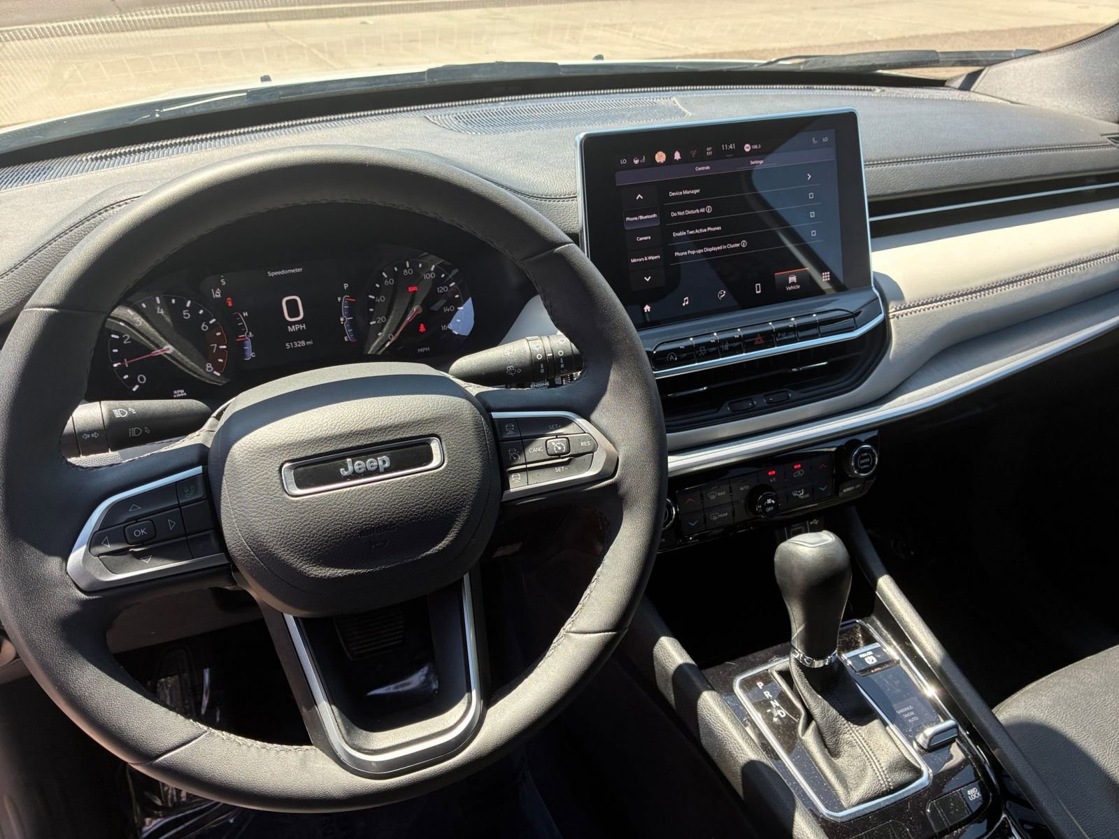 Thumbnail: 2025 Jeep Compass - 20