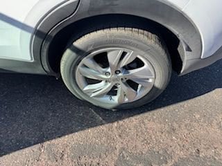 Thumbnail: 2025 Buick Encore GX - 8