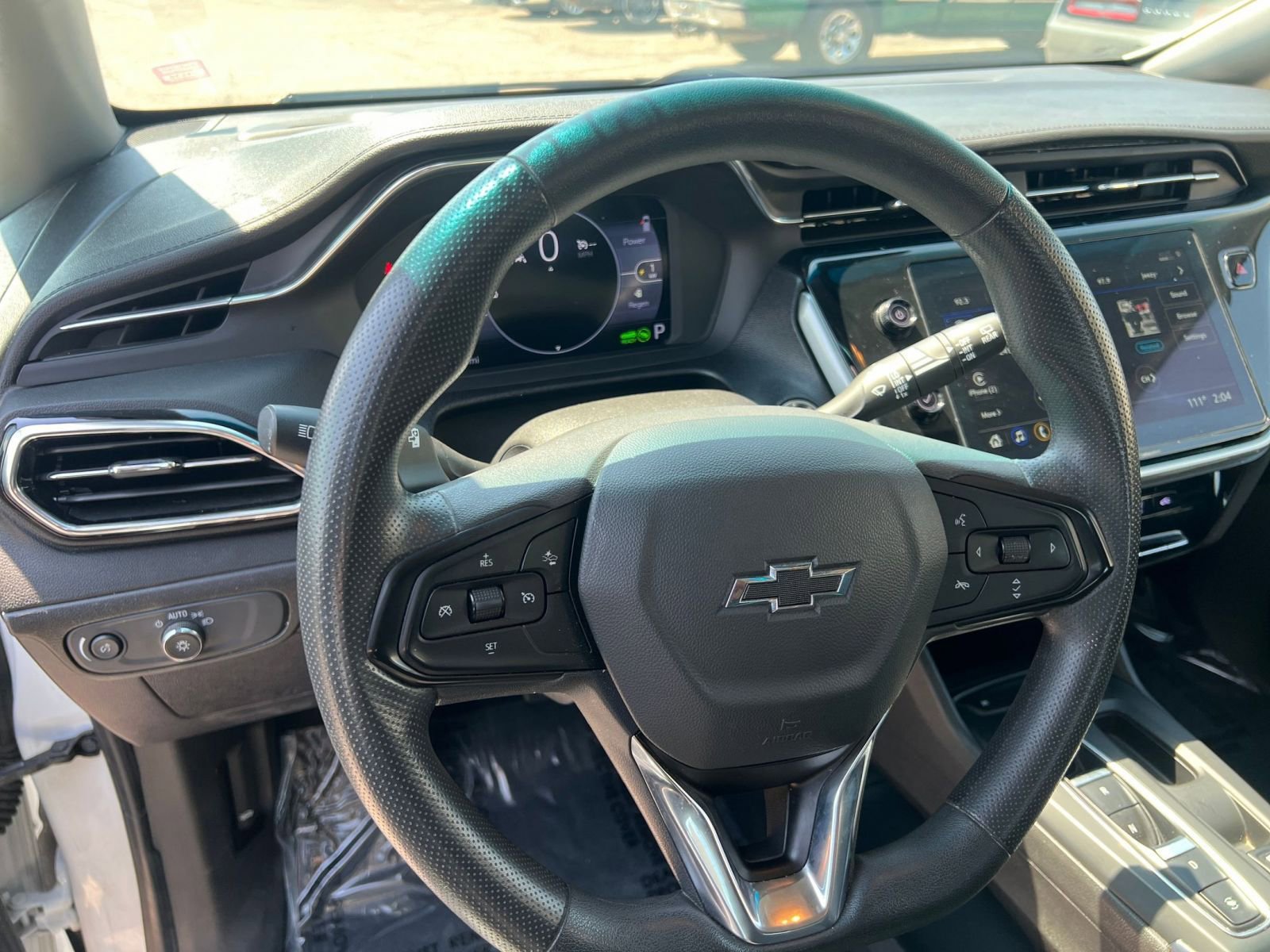 Thumbnail: 2023 Chevrolet Bolt EV - 32