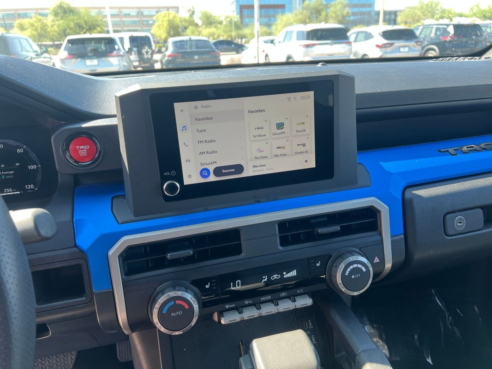 Thumbnail: 2025 Toyota Tacoma - 18