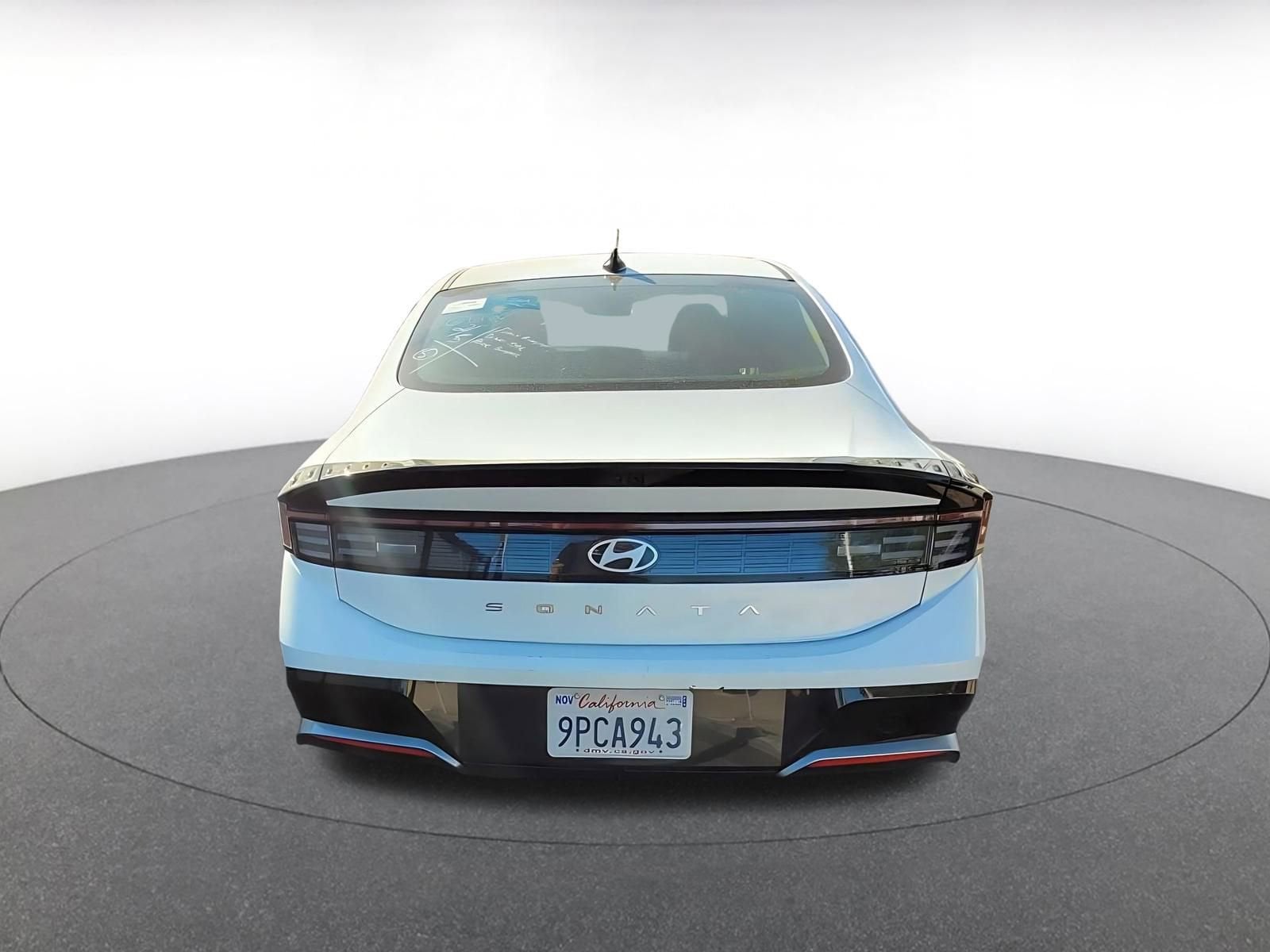 Thumbnail: 2025 Hyundai Sonata - 6