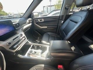 Thumbnail: 2023 Ford Explorer - 11