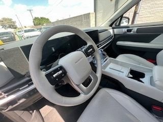 Thumbnail: 2025 Hyundai Santa Fe - 10