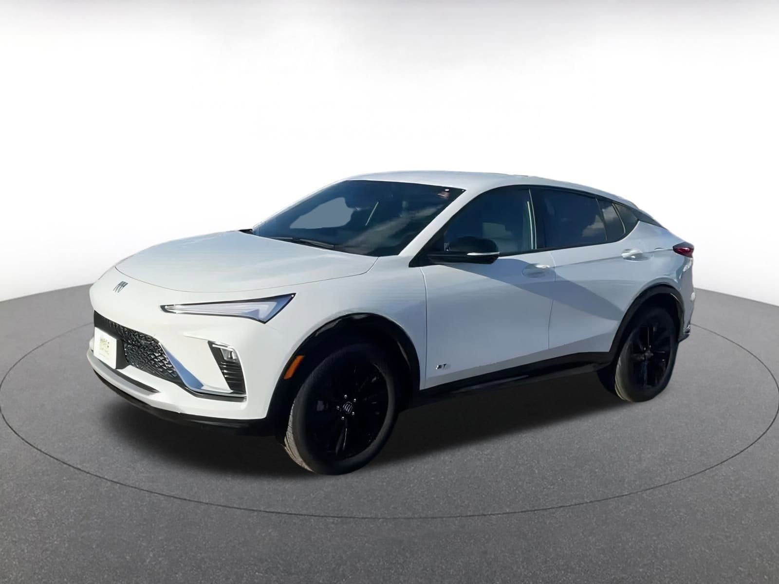 Thumbnail: 2025 Buick Envista - 8