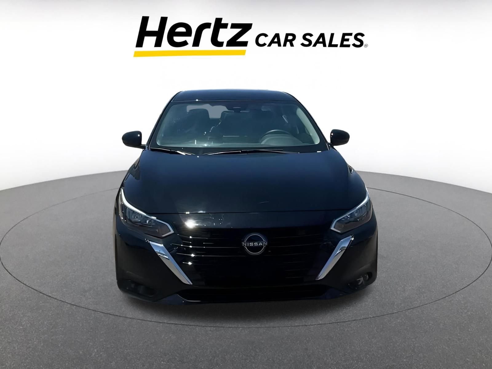 2024 Nissan Sentra SV 5