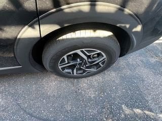 Thumbnail: 2025 Kia Sportage - 15