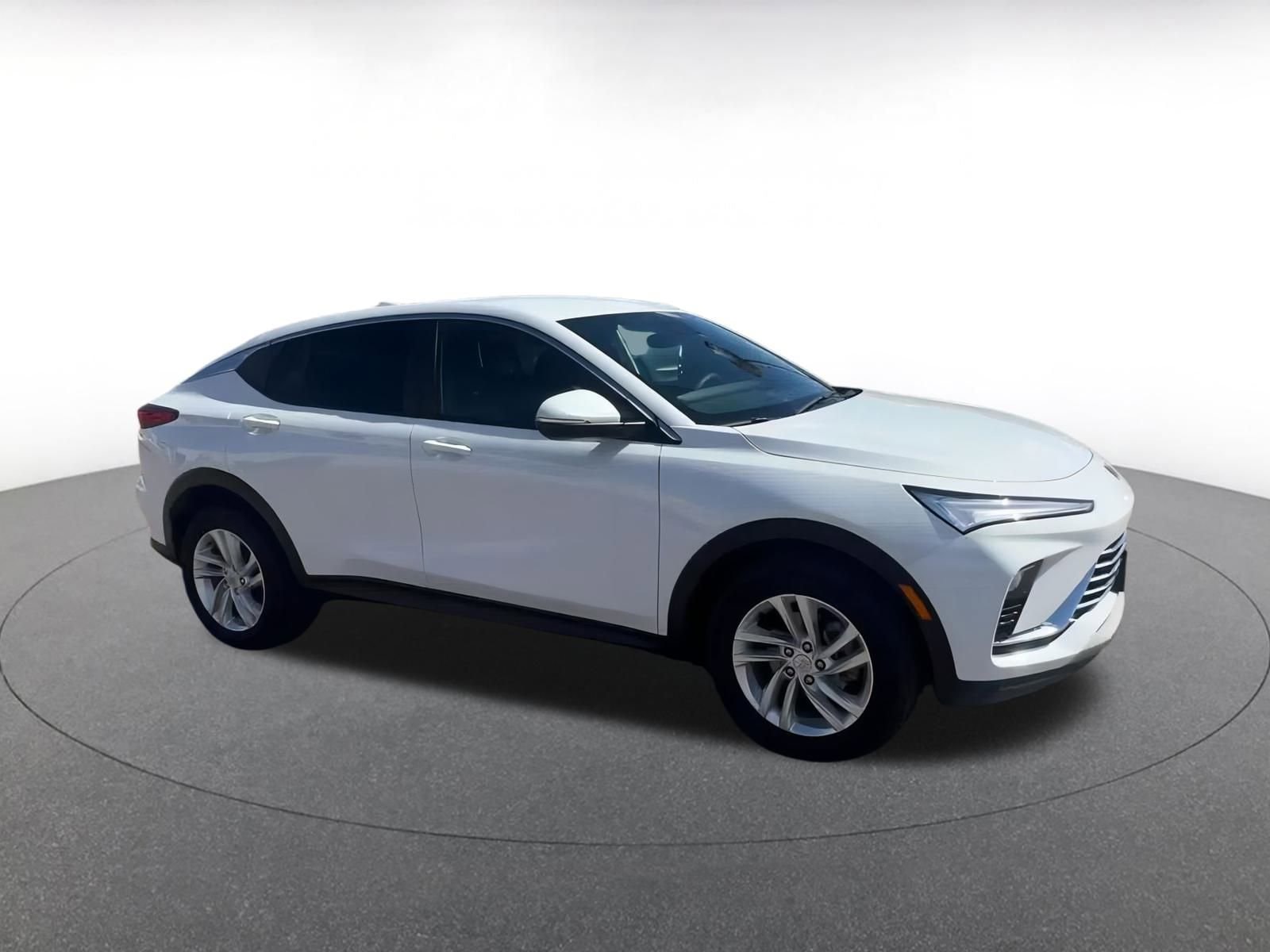 Thumbnail: 2025 Buick Envista - 2