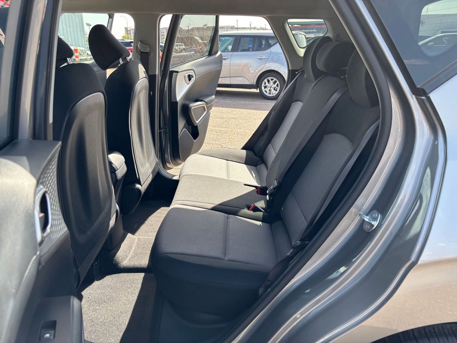 Thumbnail: 2025 Kia Soul - 23