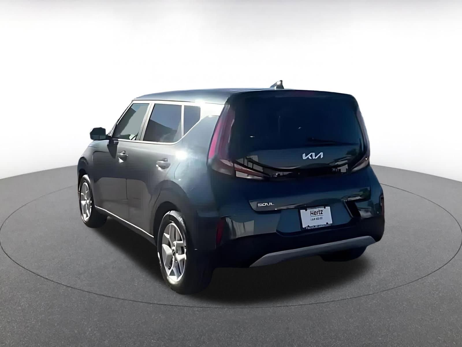 Thumbnail: 2025 Kia Soul - 9