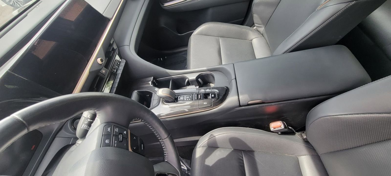 Thumbnail: 2025 Toyota Crown - 6