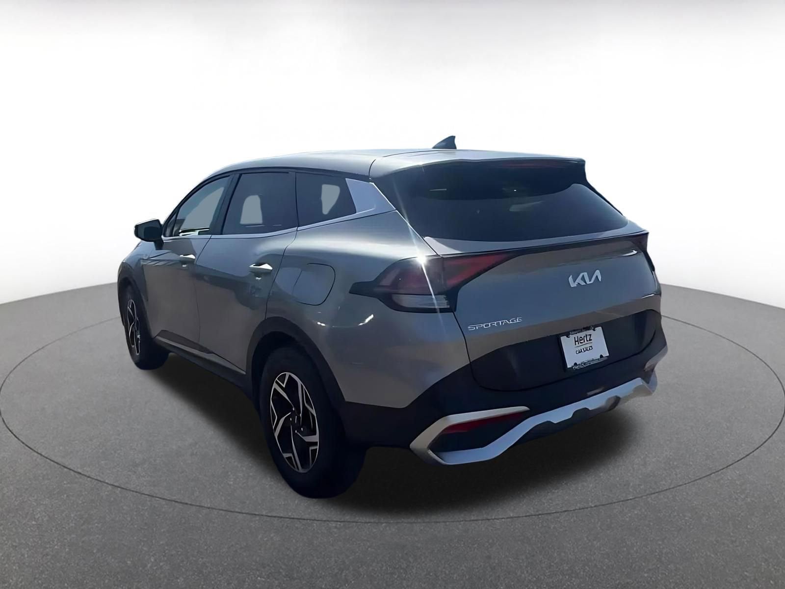 Thumbnail: 2025 Kia Sportage - 11