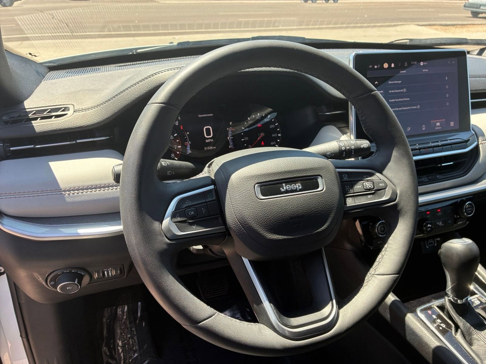 Thumbnail: 2025 Jeep Compass - 28