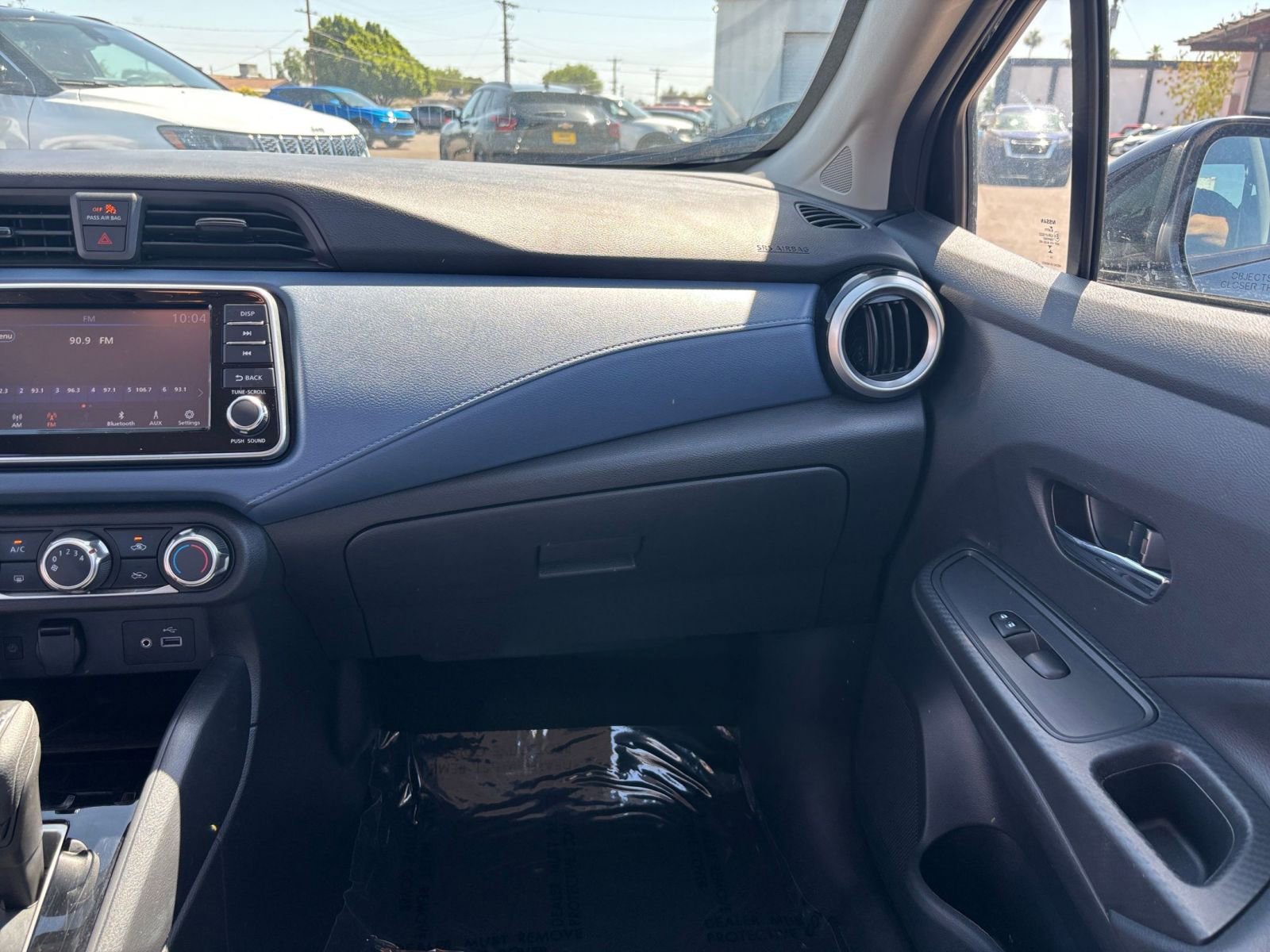 Thumbnail: 2025 Nissan Versa - 33