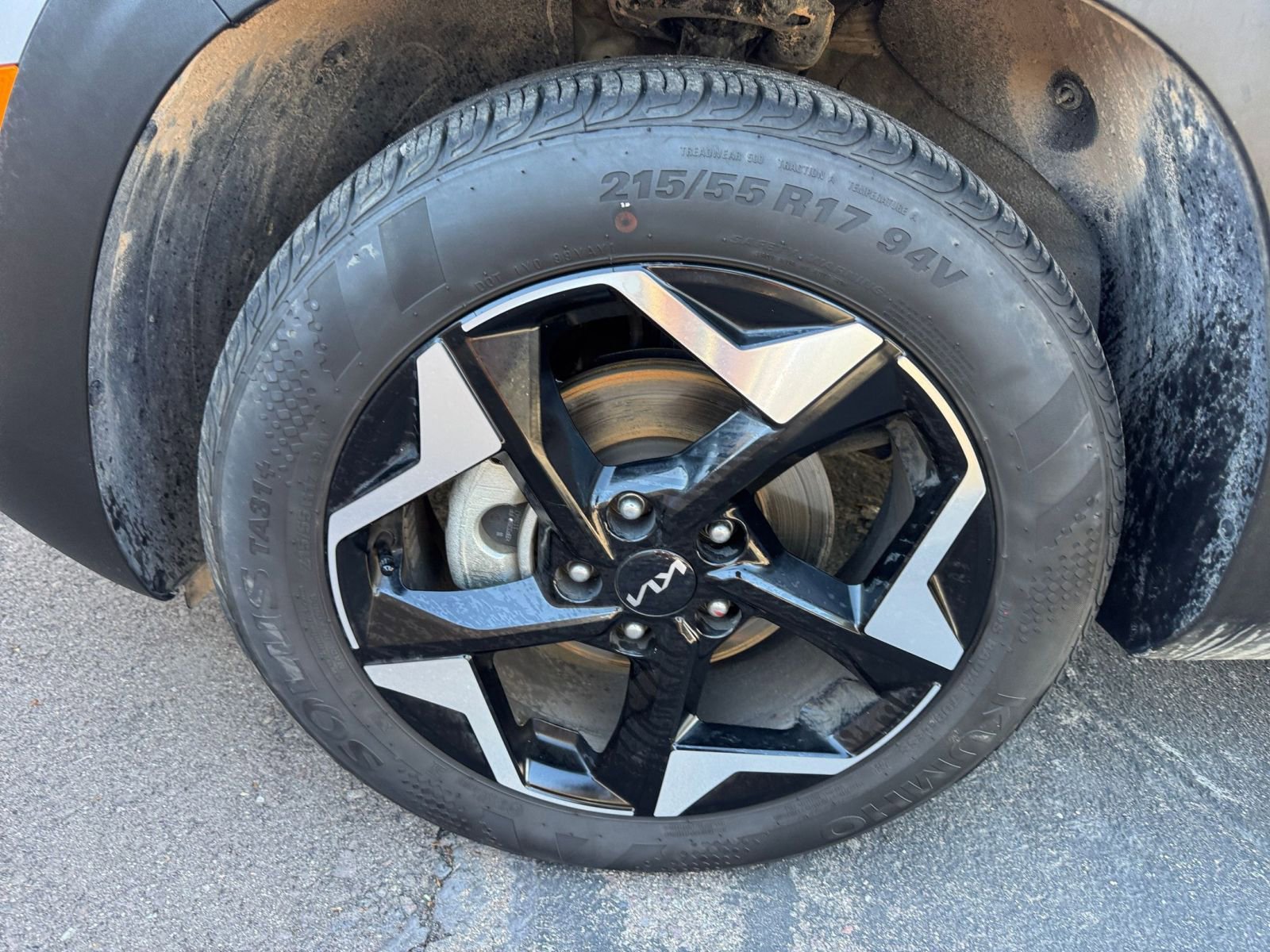 Thumbnail: 2025 Kia Seltos - 28