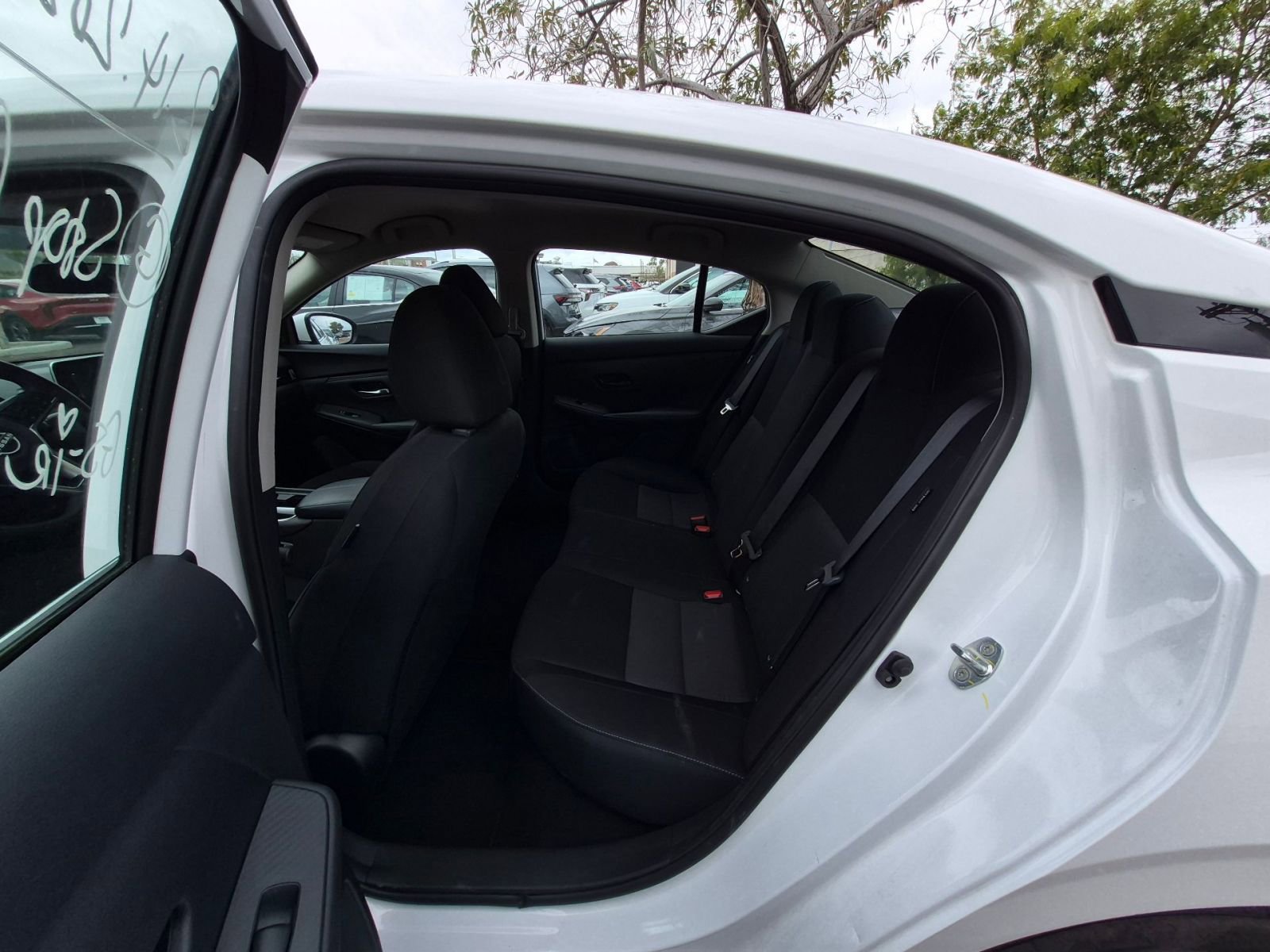 Thumbnail: 2025 Nissan Sentra - 13