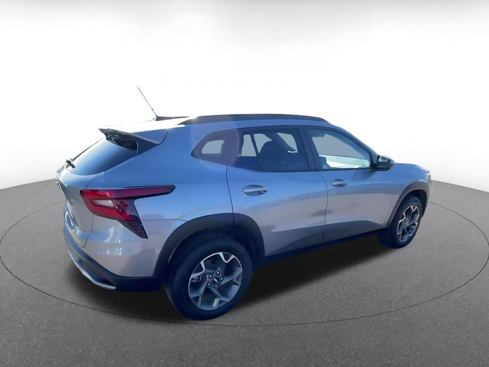 Thumbnail: 2025 Chevrolet Trax - 15