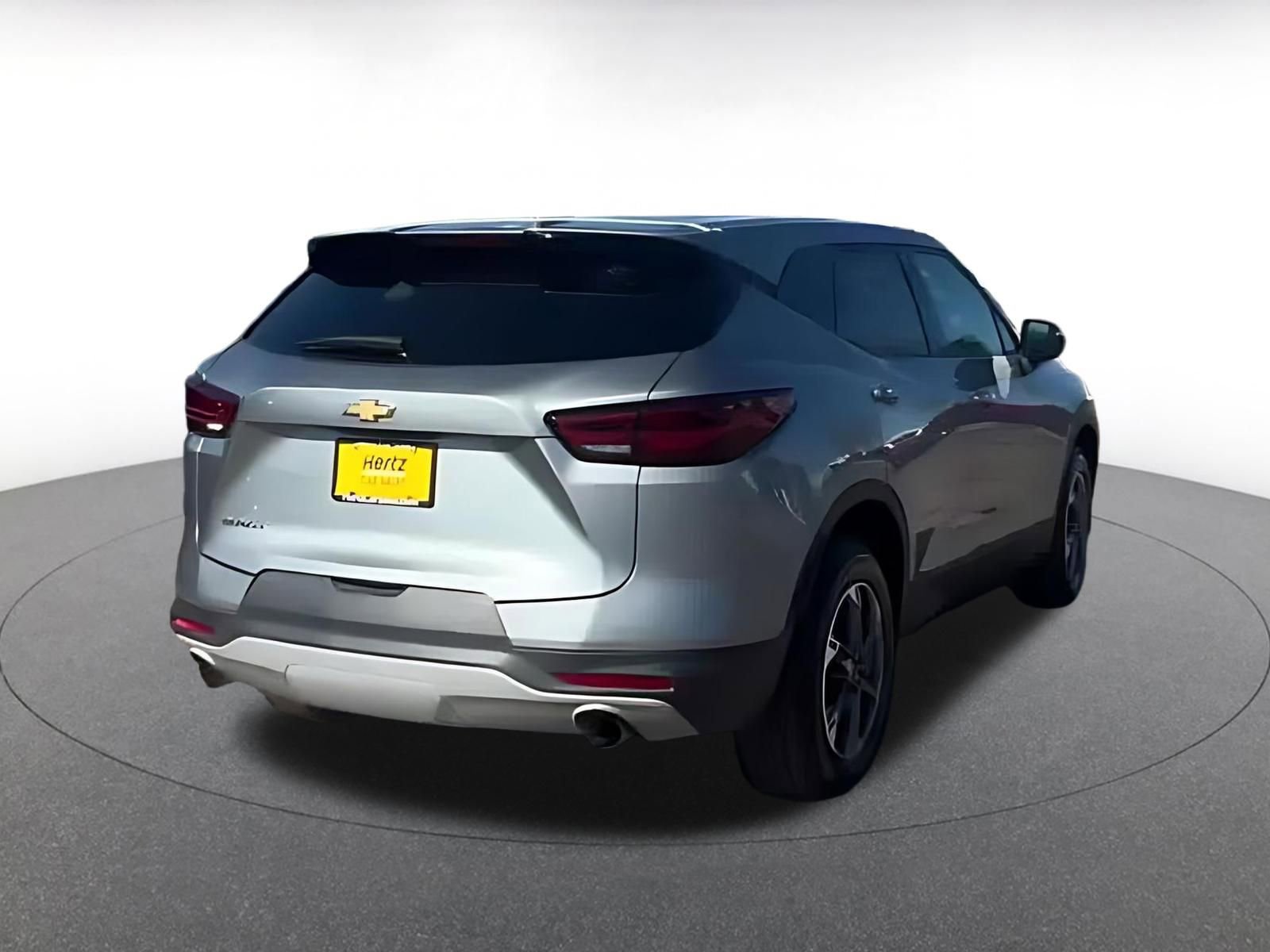 Thumbnail: 2025 Chevrolet Blazer - 15