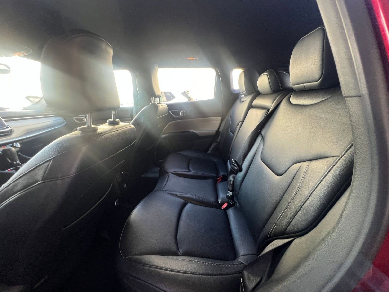 Thumbnail: 2025 Jeep Compass - 25