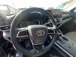 Thumbnail: 2025 Toyota Highlander - 14
