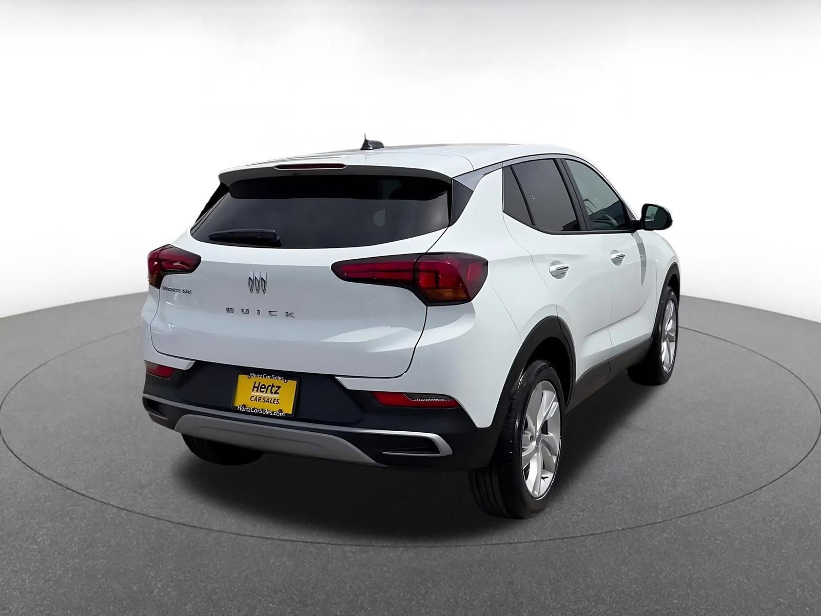Thumbnail: 2025 Buick Encore GX - 15