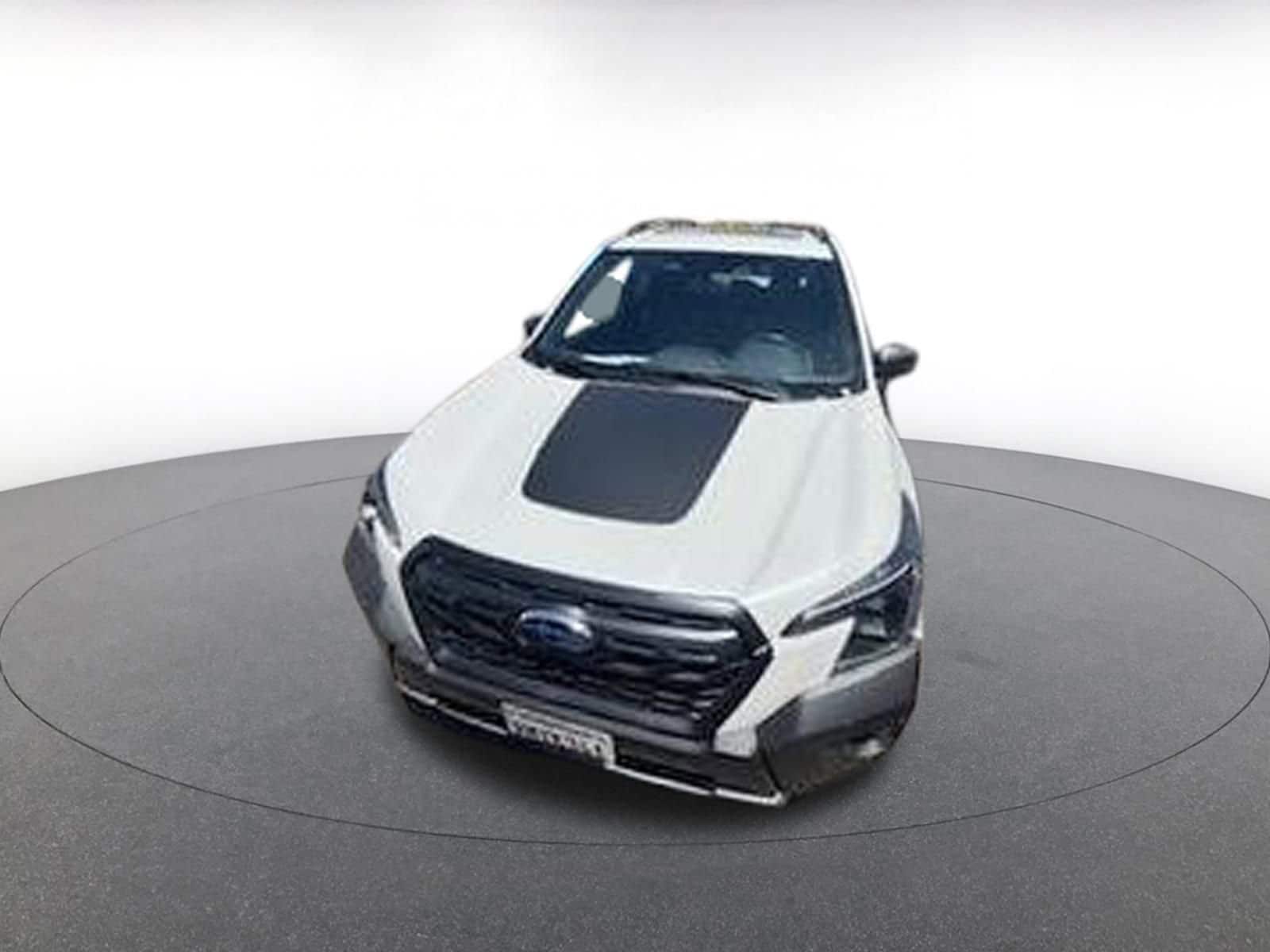 2024 Subaru Forester Wilderness 2