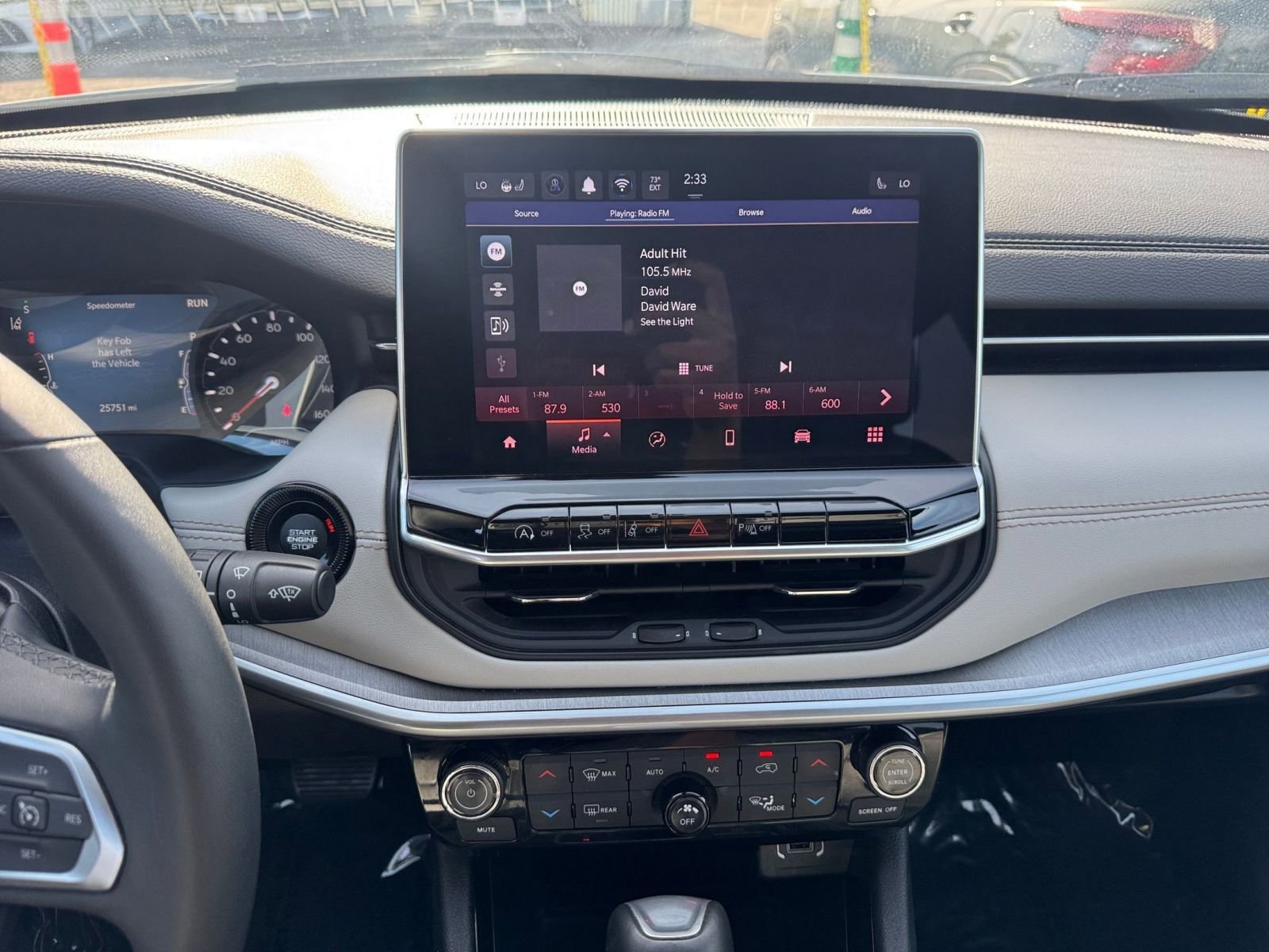 Thumbnail: 2025 Jeep Compass - 21