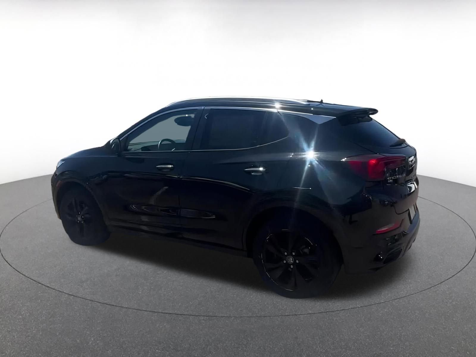 Thumbnail: 2024 Buick Encore GX - 14