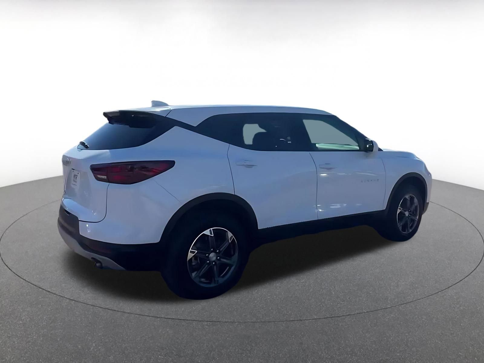 Thumbnail: 2025 Chevrolet Blazer - 14